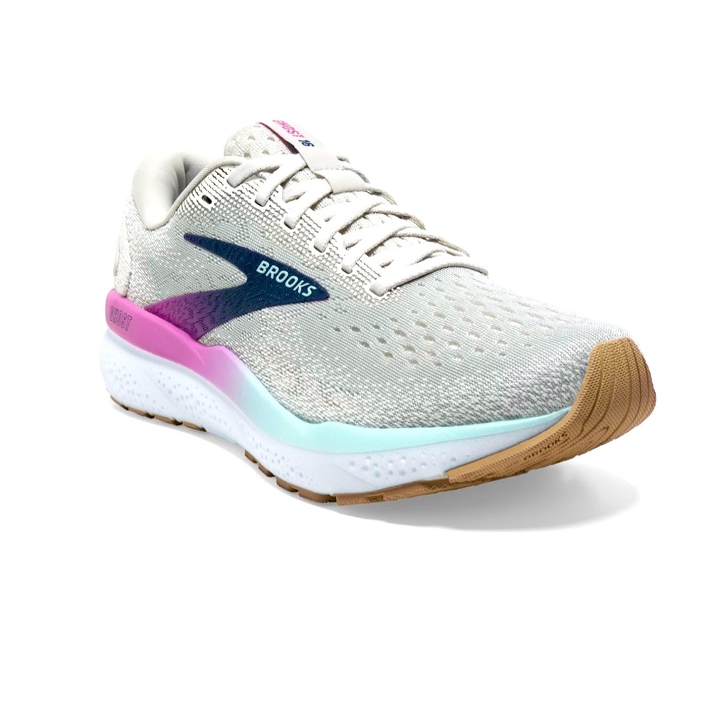 Women’s Ghost Max by Brooks 
Brand New Running /Walking Shoes